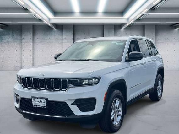 JEEP GRAND CHEROKEE 2022 1C4RJHAGXN8604968 image JEEP GRAND CHEROKEE 2022 1C4RJHAGXN8604968 image